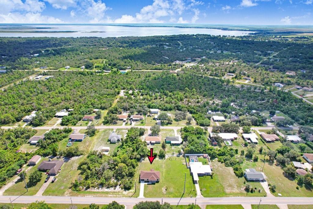 HIGHLANDS PARK ESTATE - Residential