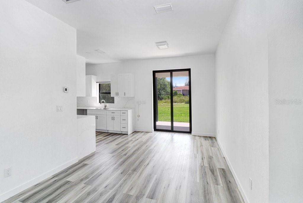 HIGHLANDS PARK ESTATE - Residential