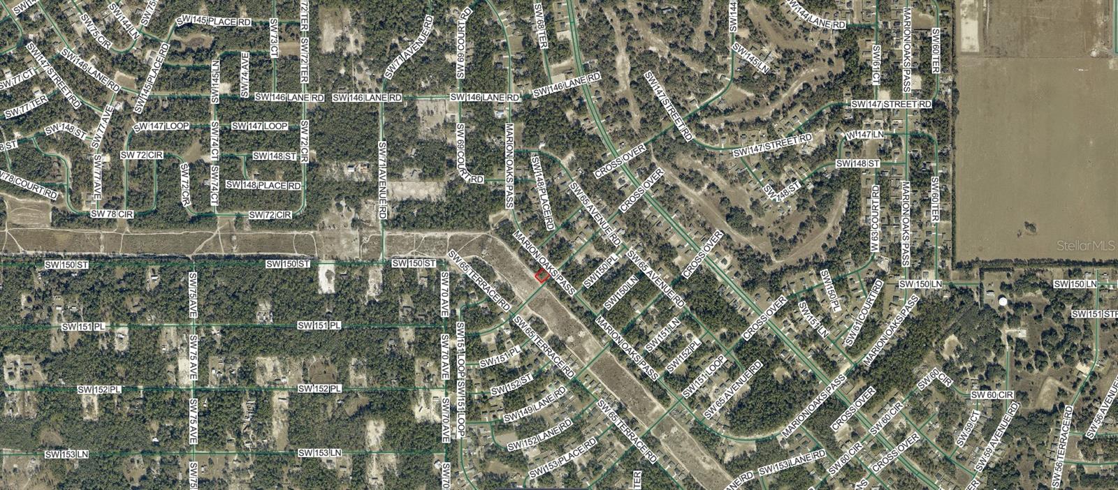 MARION OAKS UN 9 - Land