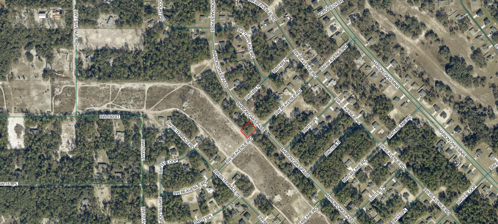 MARION OAKS UN 9 - Land