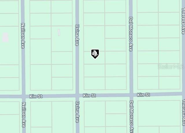 INTERLACHEN LAKES ESTATES - Land