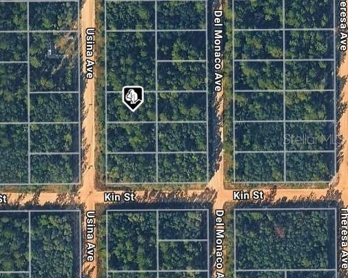 INTERLACHEN LAKES ESTATES - Land