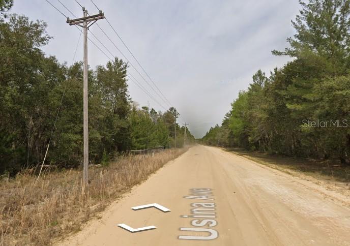 INTERLACHEN LAKES ESTATES - Land