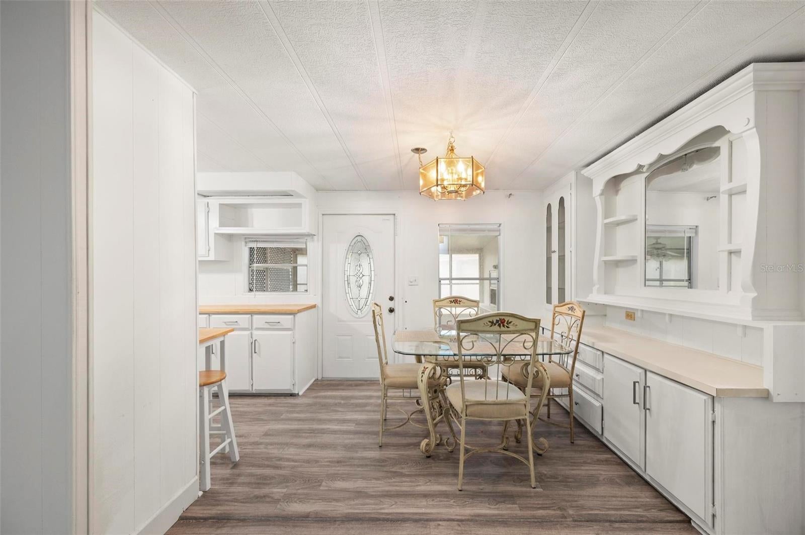 PORT CHARLOTTE VILLAGE - Residential