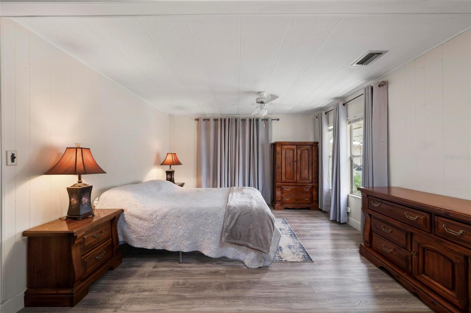 PORT CHARLOTTE VILLAGE - Residential