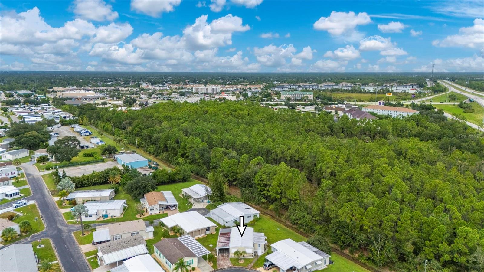 PORT CHARLOTTE VILLAGE - Residential