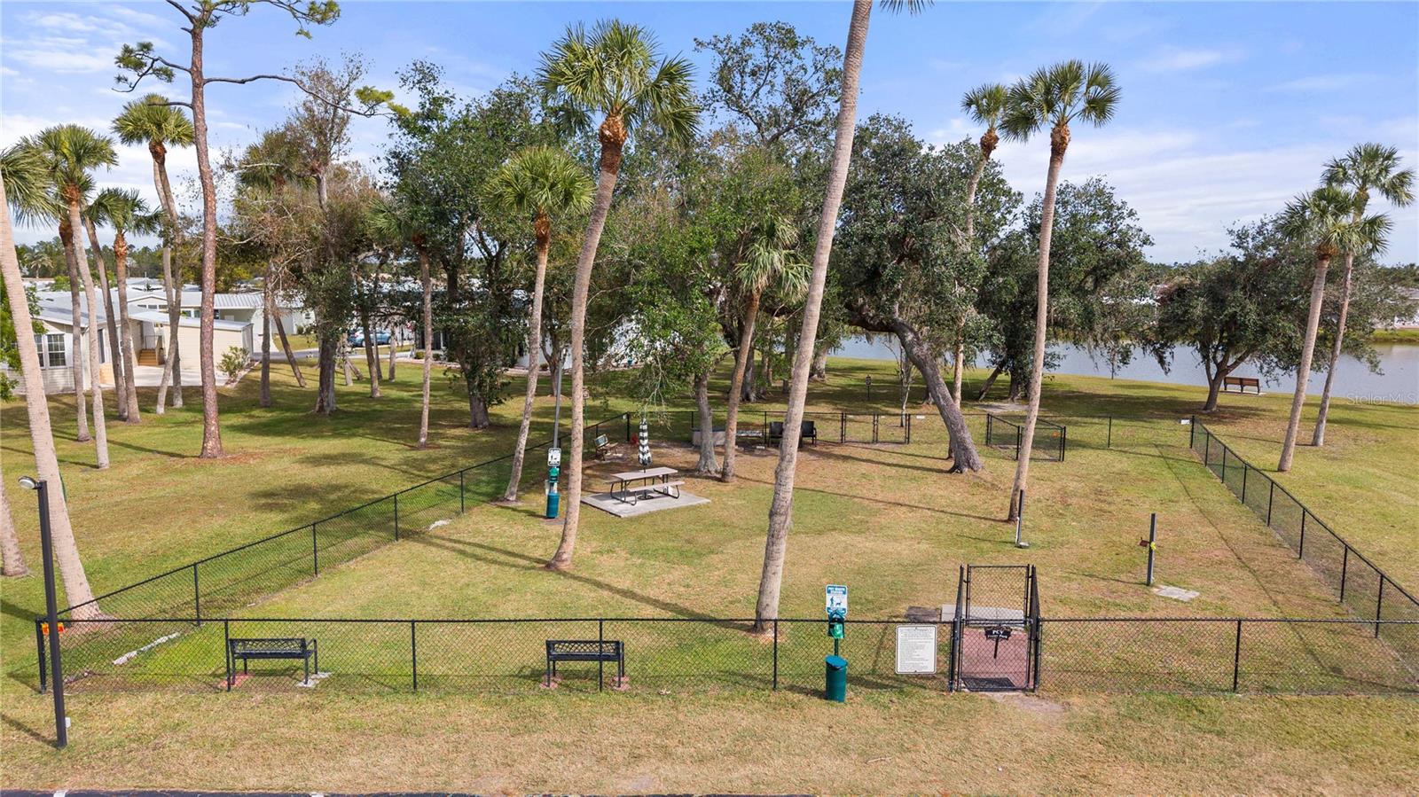 PORT CHARLOTTE VILLAGE - Residential