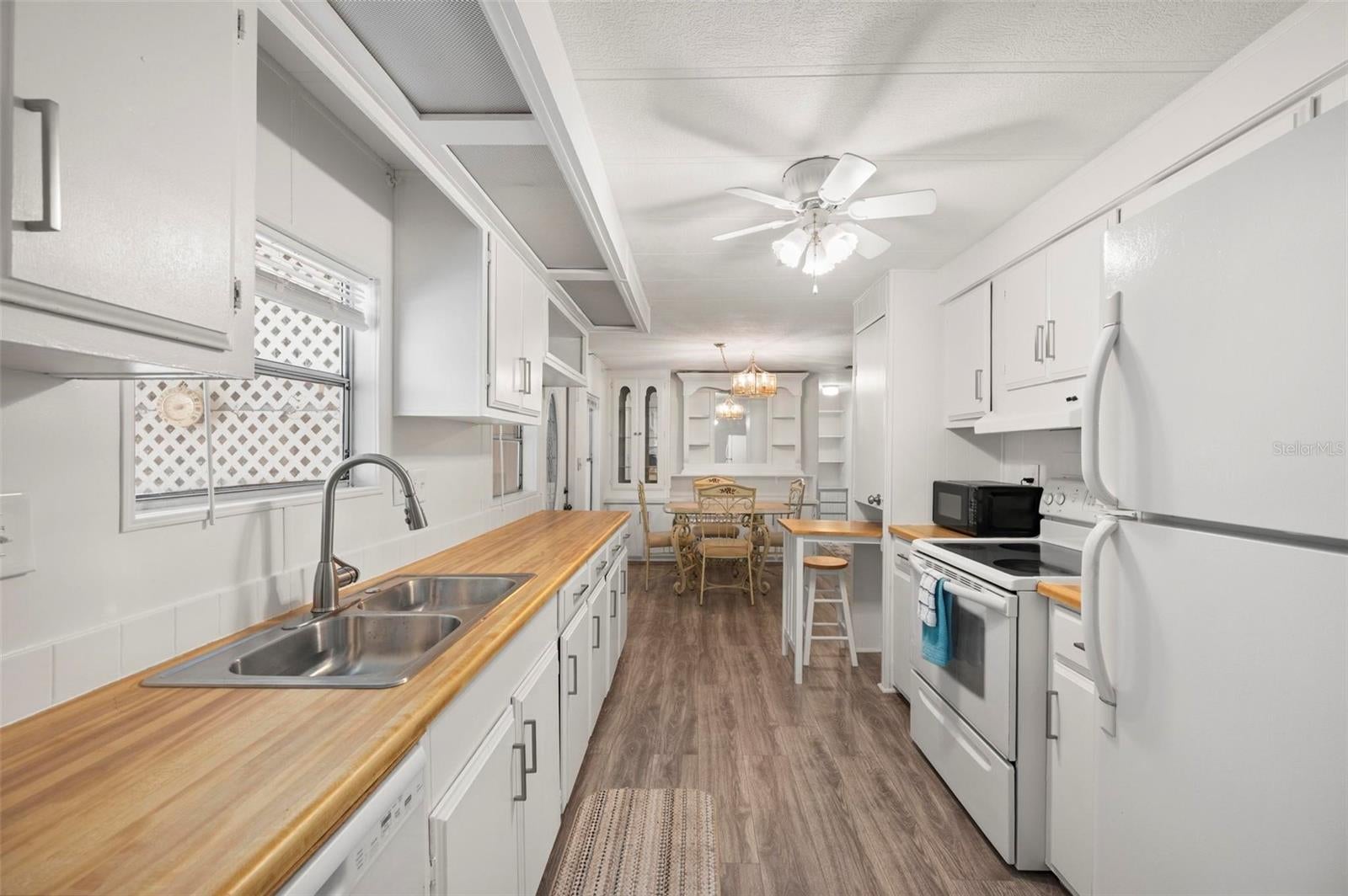 PORT CHARLOTTE VILLAGE - Residential