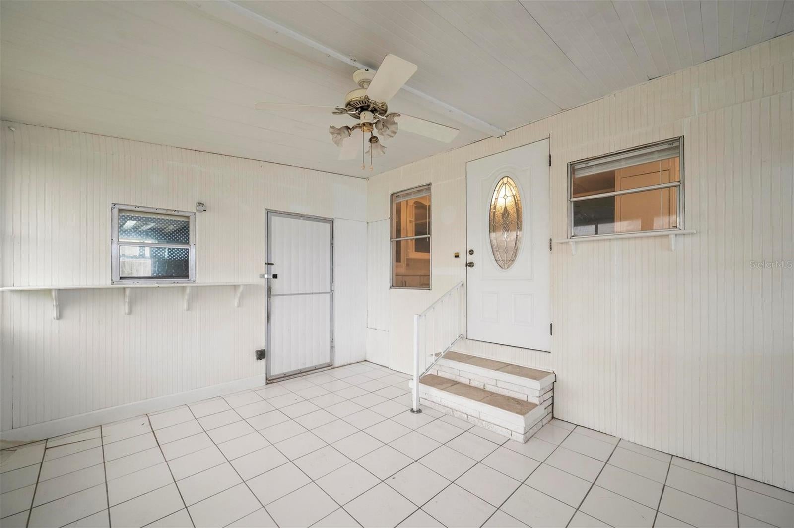 PORT CHARLOTTE VILLAGE - Residential