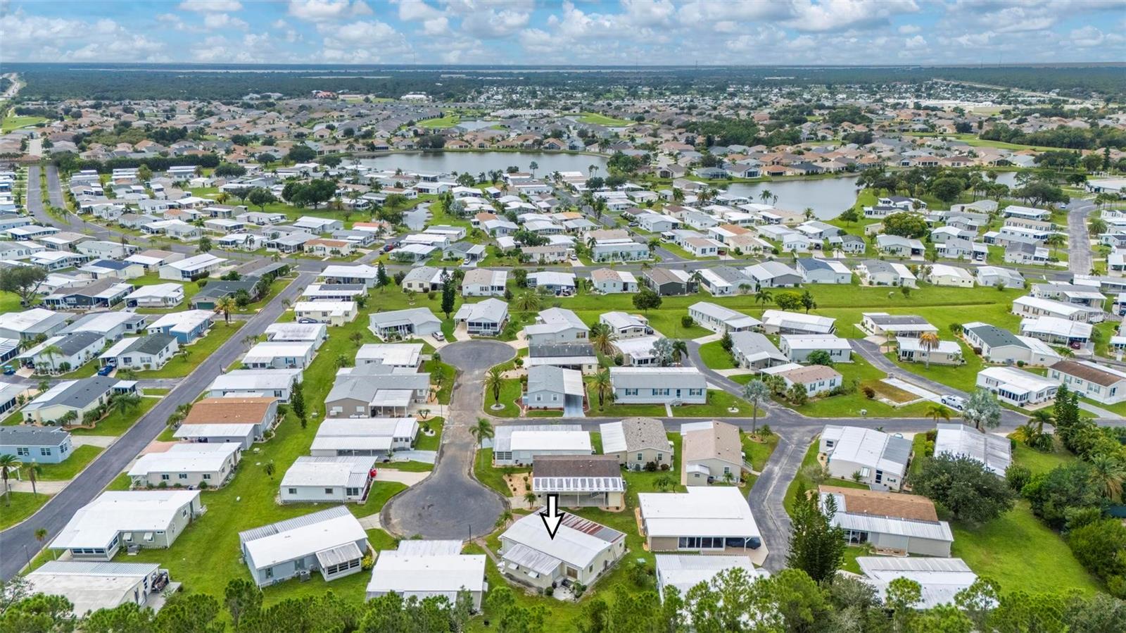 PORT CHARLOTTE VILLAGE - Residential
