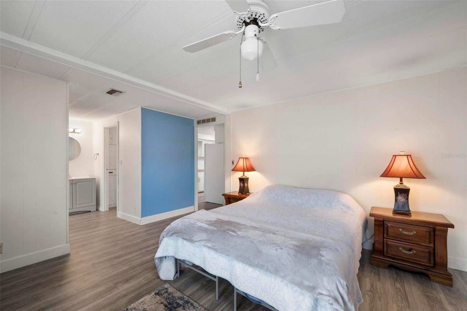PORT CHARLOTTE VILLAGE - Residential