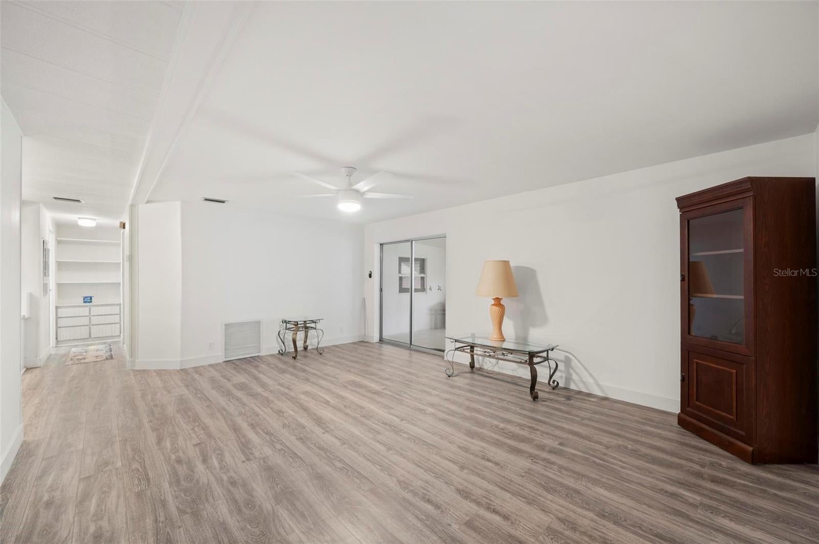 PORT CHARLOTTE VILLAGE - Residential