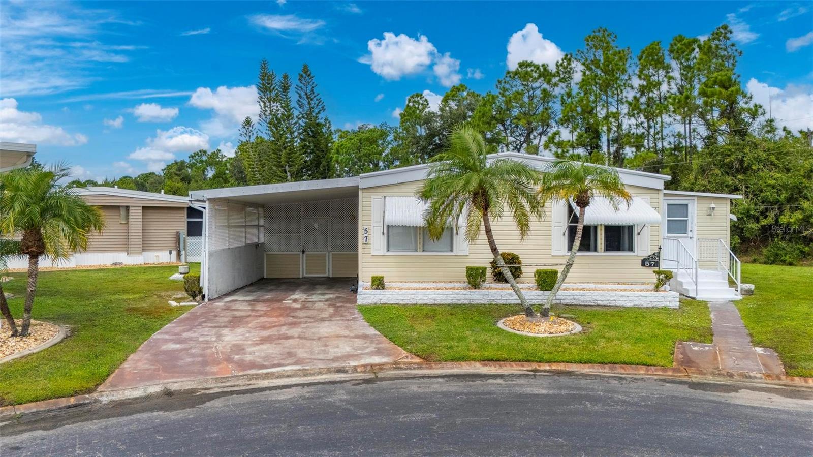 PORT CHARLOTTE VILLAGE - Residential