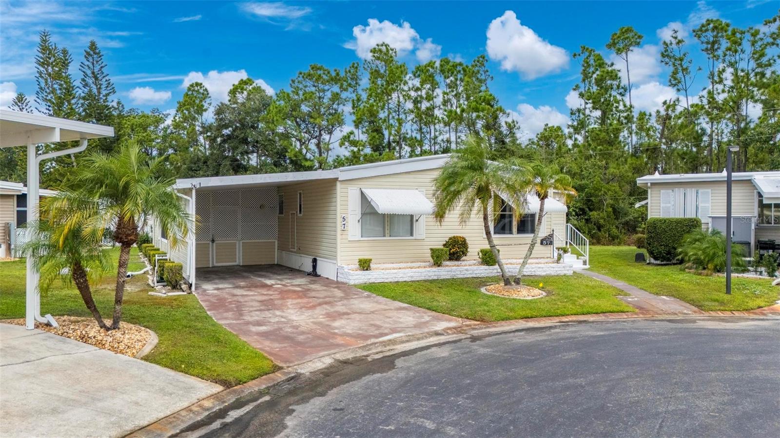 PORT CHARLOTTE VILLAGE - Residential