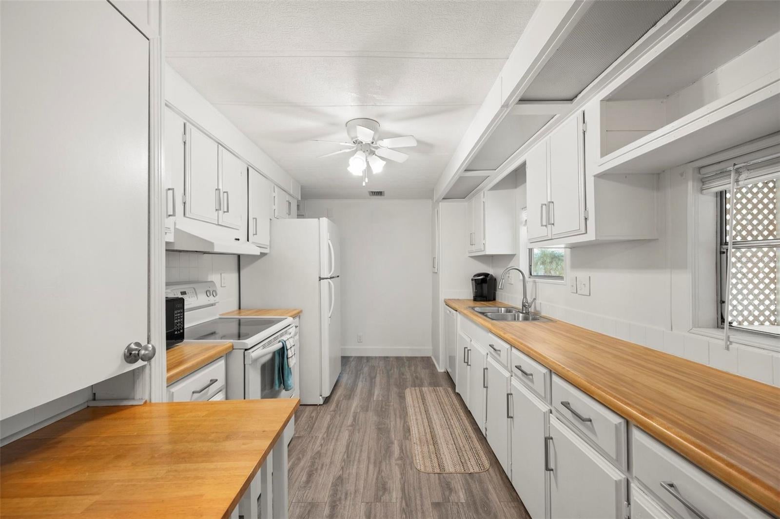 PORT CHARLOTTE VILLAGE - Residential