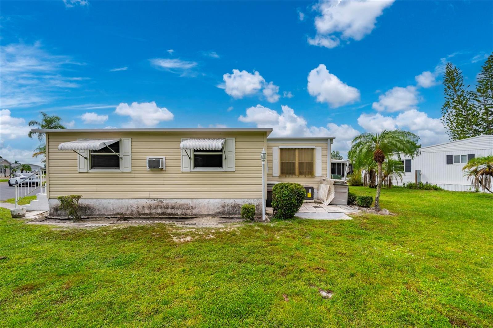 PORT CHARLOTTE VILLAGE - Residential