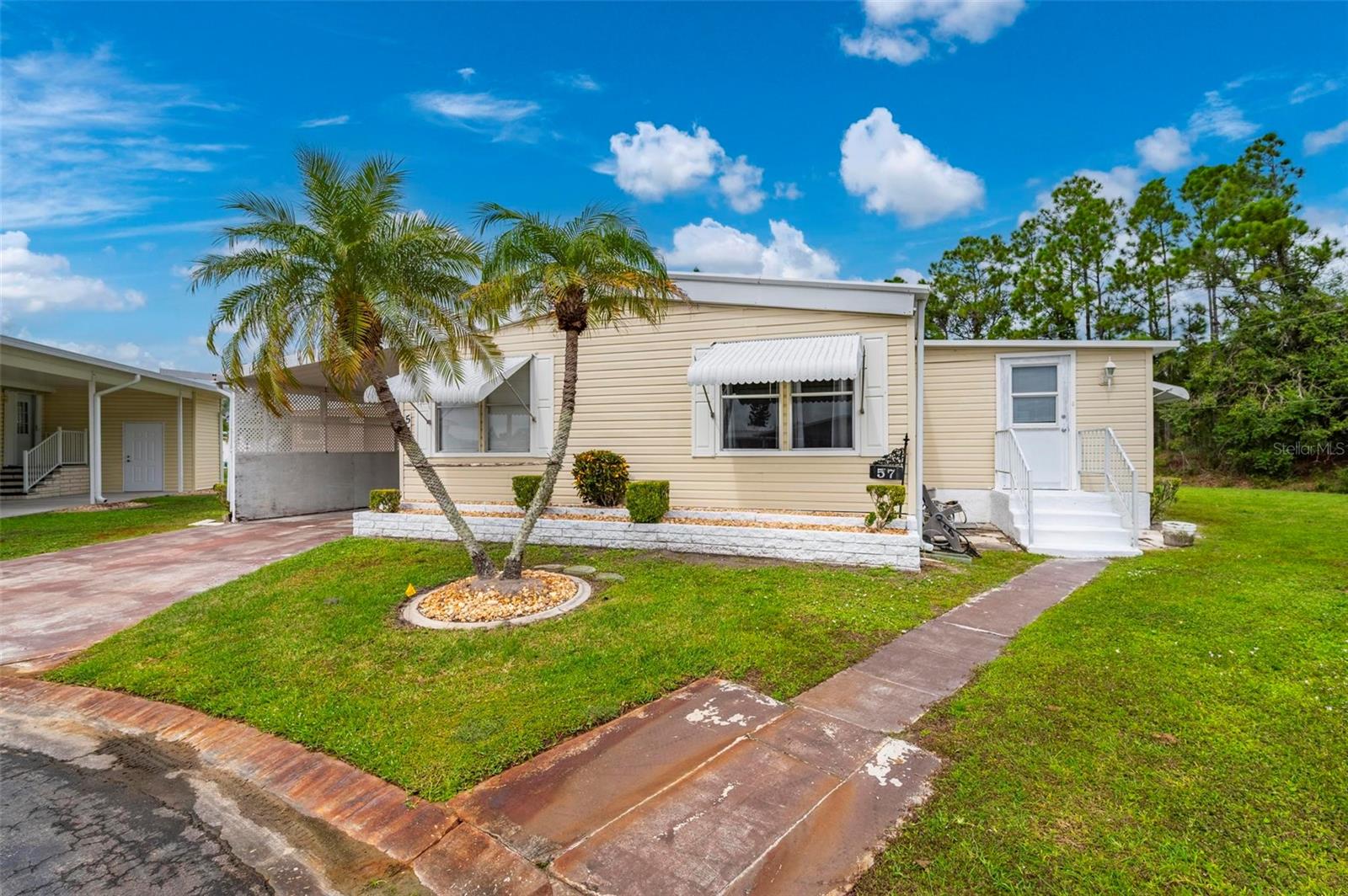 PORT CHARLOTTE VILLAGE - Residential
