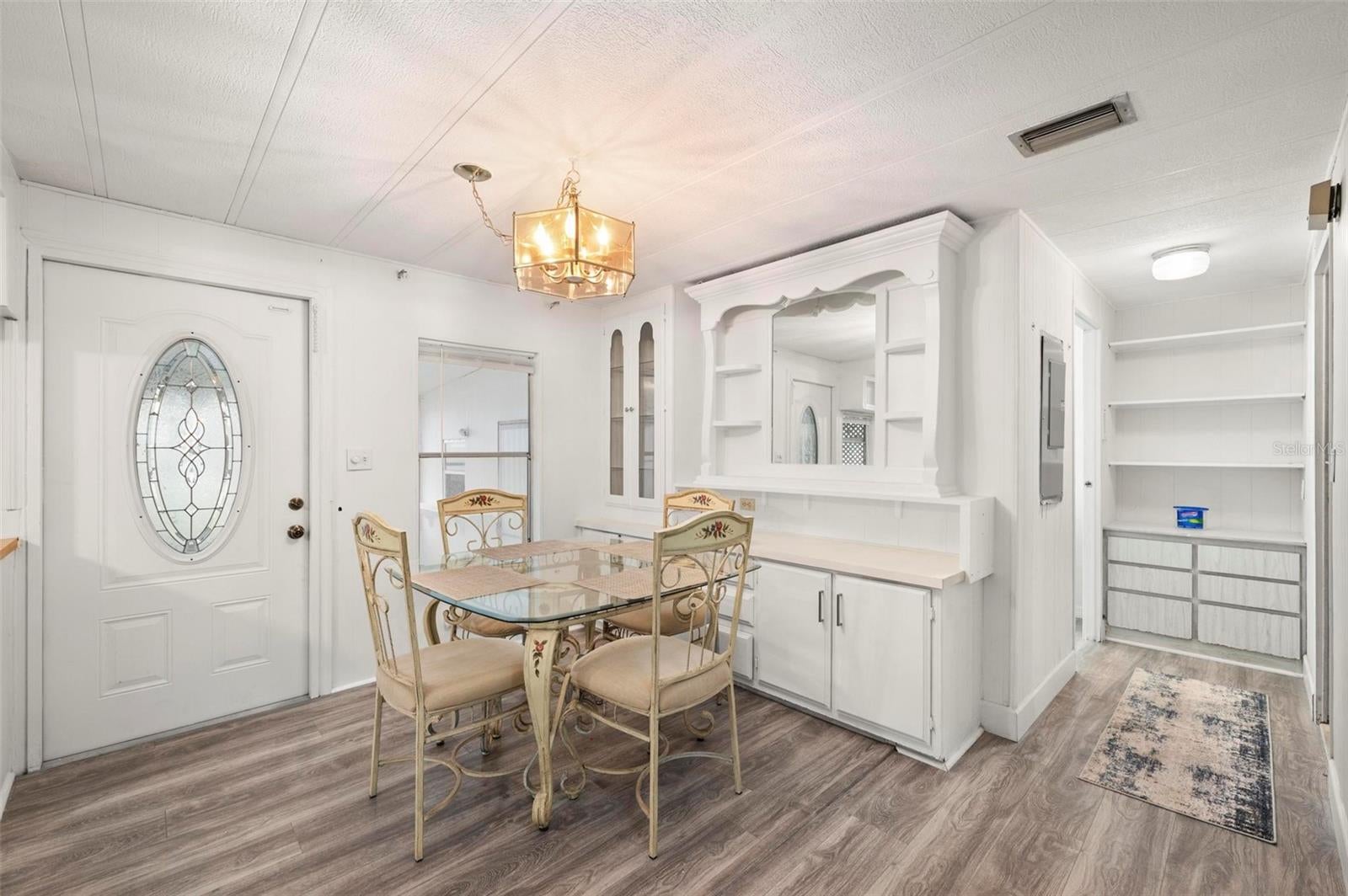 PORT CHARLOTTE VILLAGE - Residential