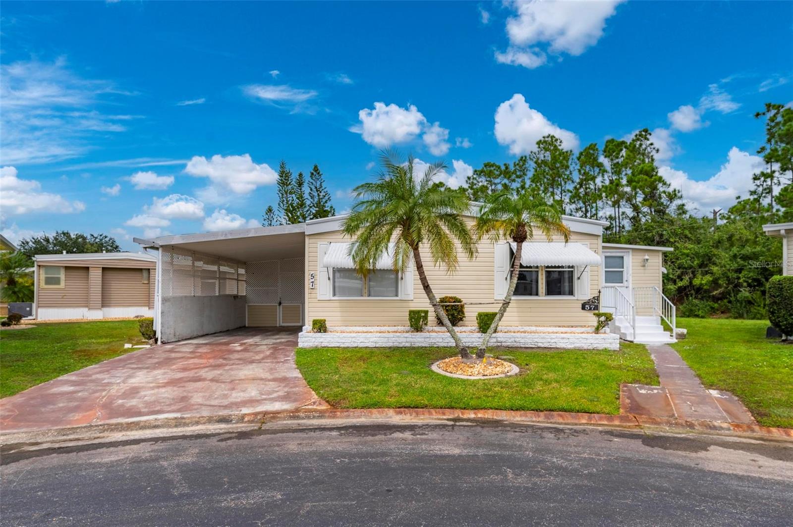 PORT CHARLOTTE VILLAGE - Residential