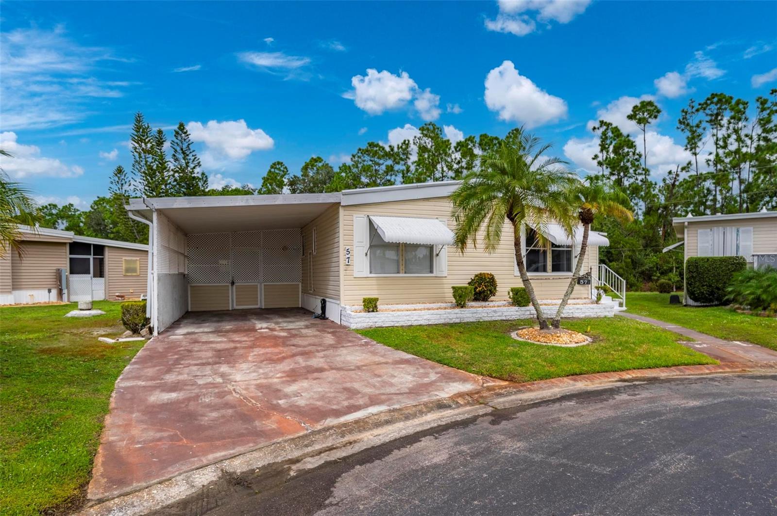PORT CHARLOTTE VILLAGE - Residential