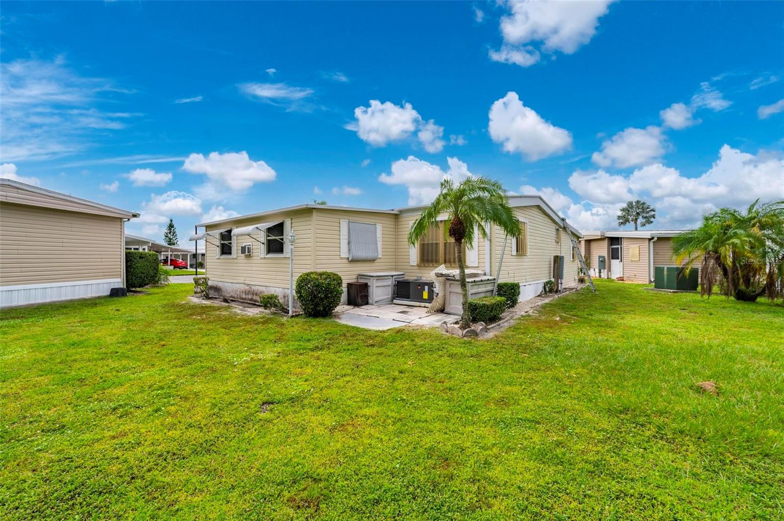 PORT CHARLOTTE VILLAGE - Residential