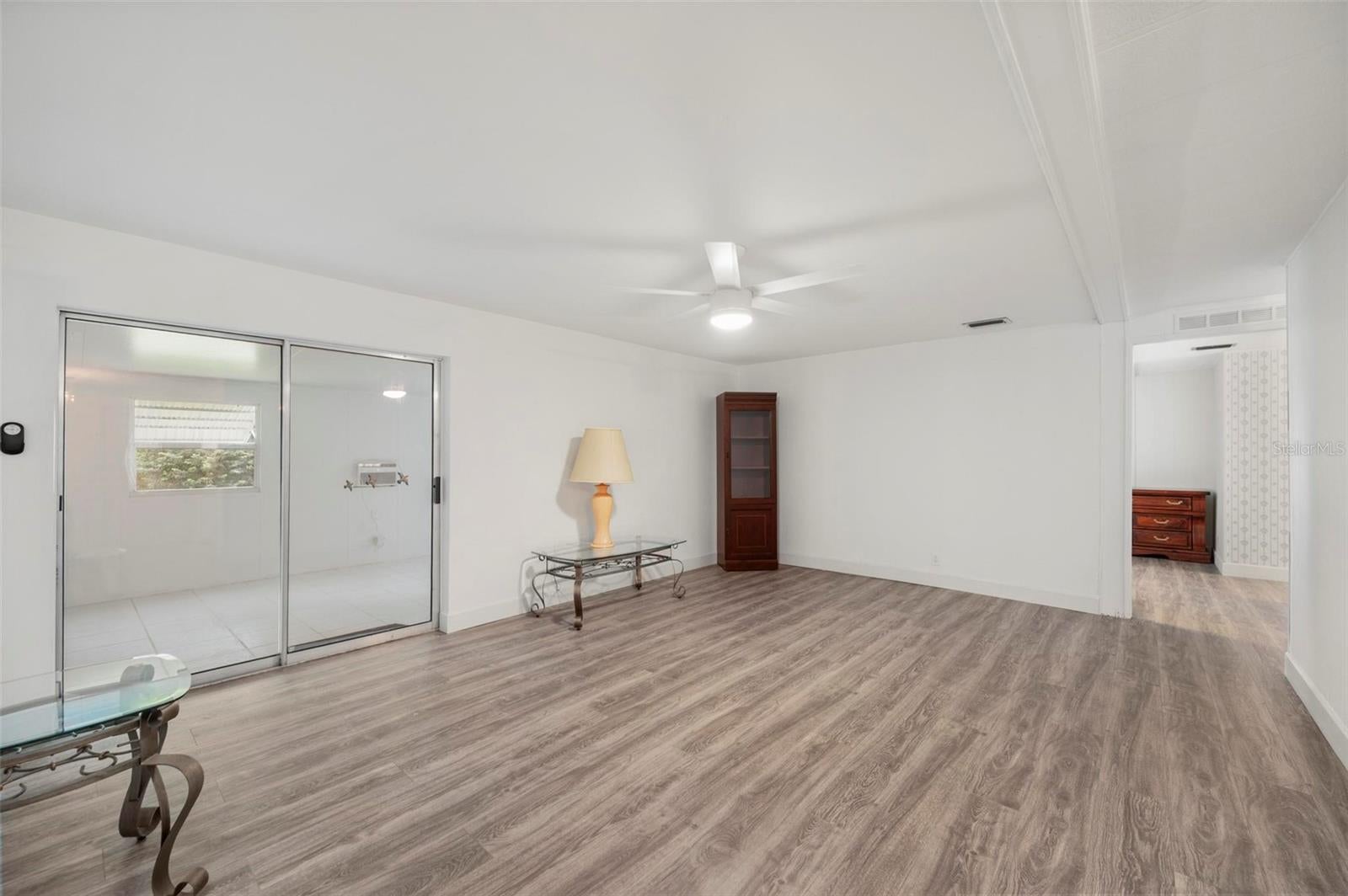 PORT CHARLOTTE VILLAGE - Residential