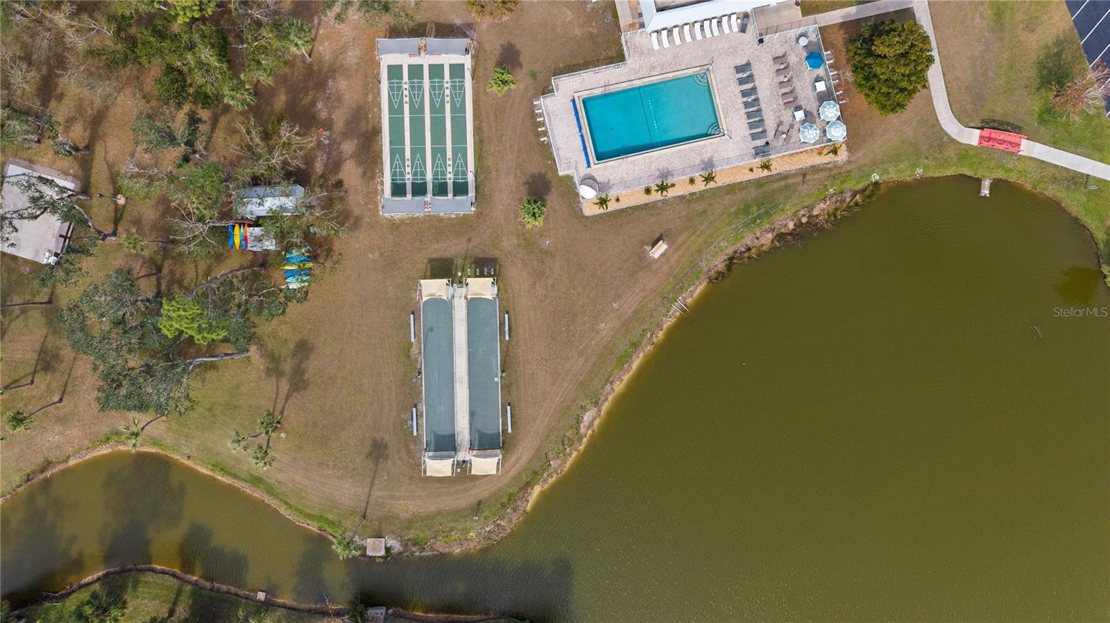 PORT CHARLOTTE VILLAGE - Residential