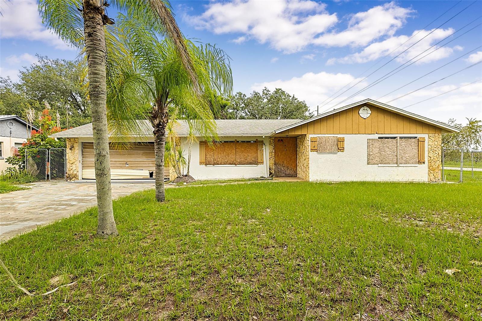 SEBRING VILLAS 1ST ADD - Residential