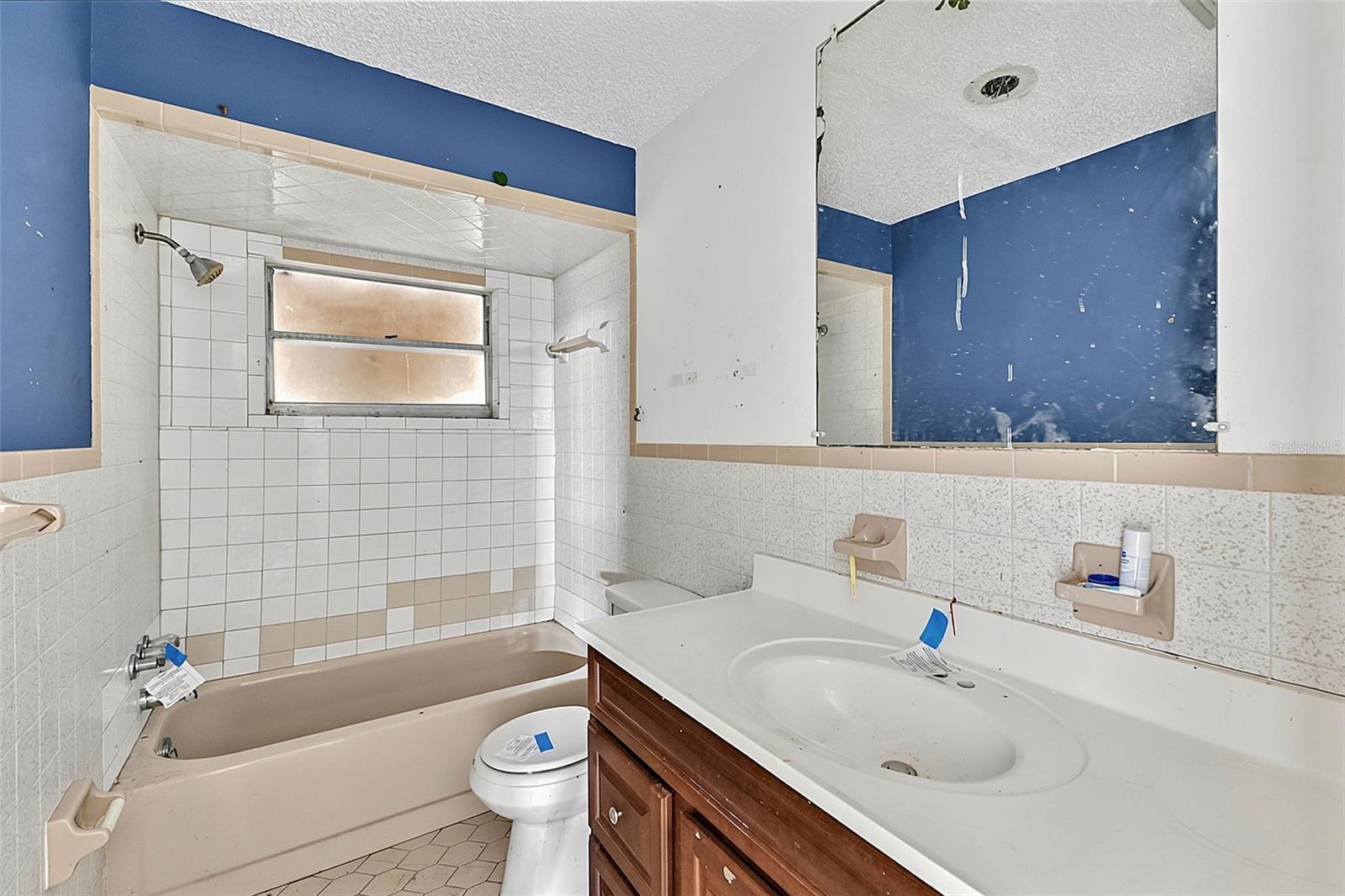 SEBRING VILLAS 1ST ADD - Residential