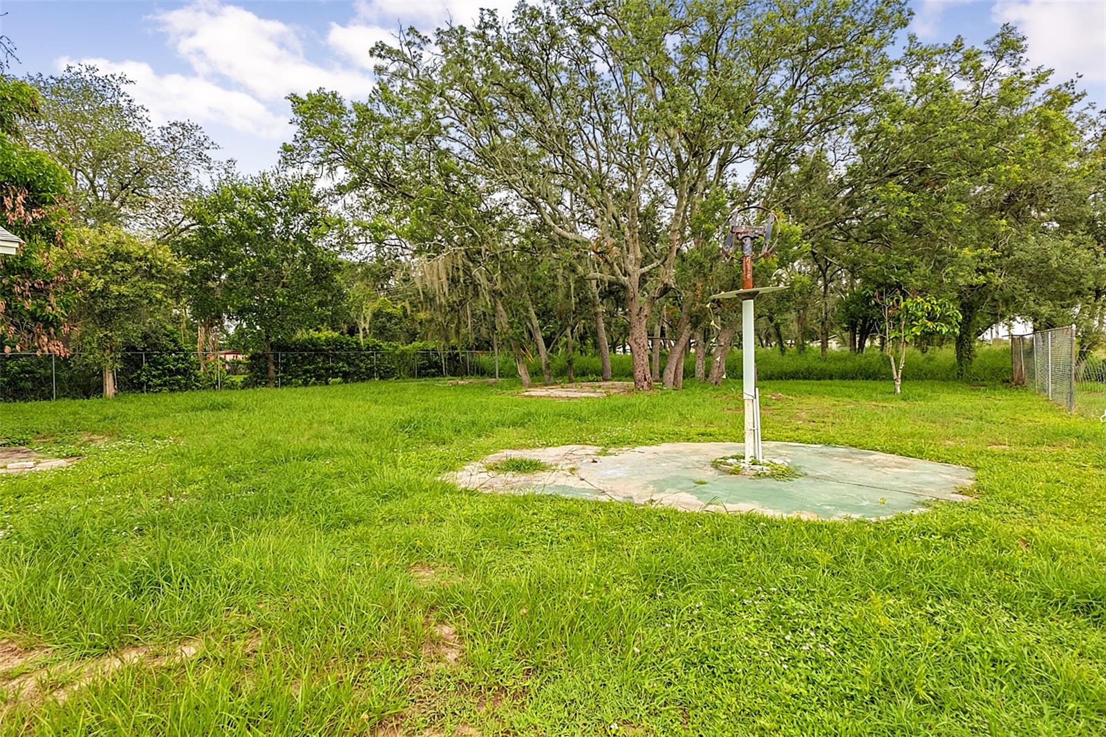 SEBRING VILLAS 1ST ADD - Residential