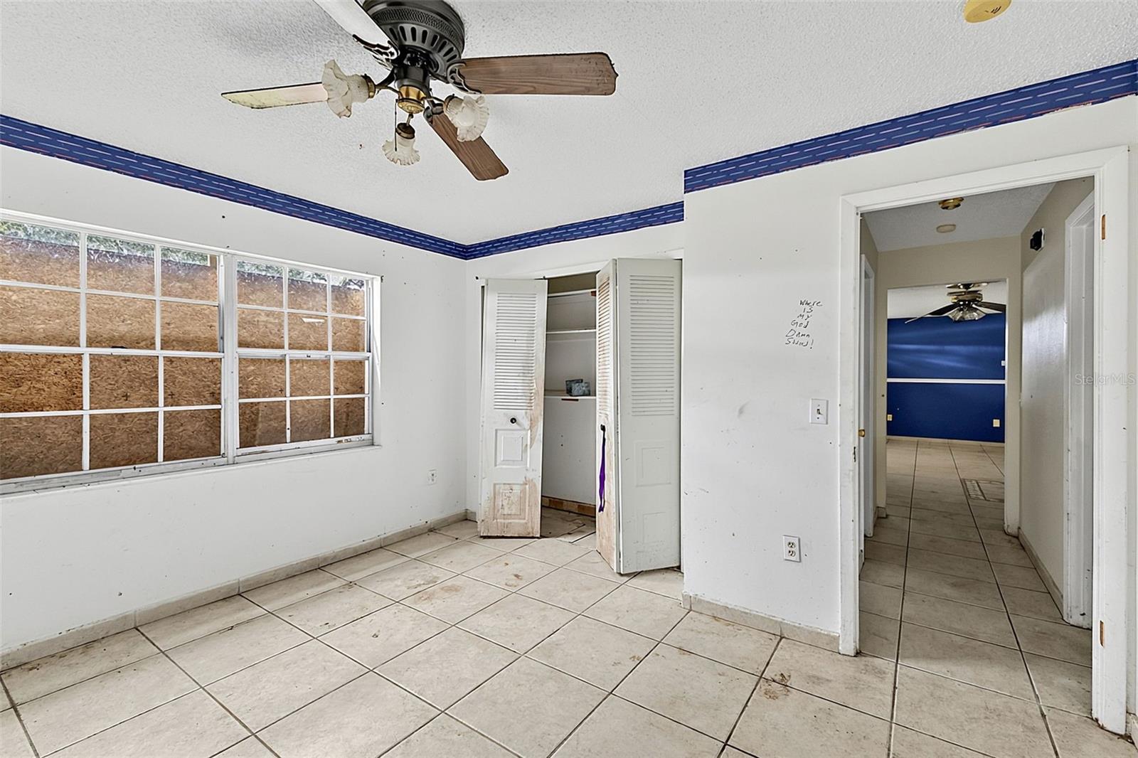 SEBRING VILLAS 1ST ADD - Residential