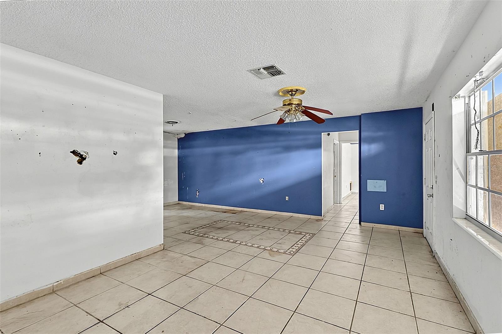 SEBRING VILLAS 1ST ADD - Residential