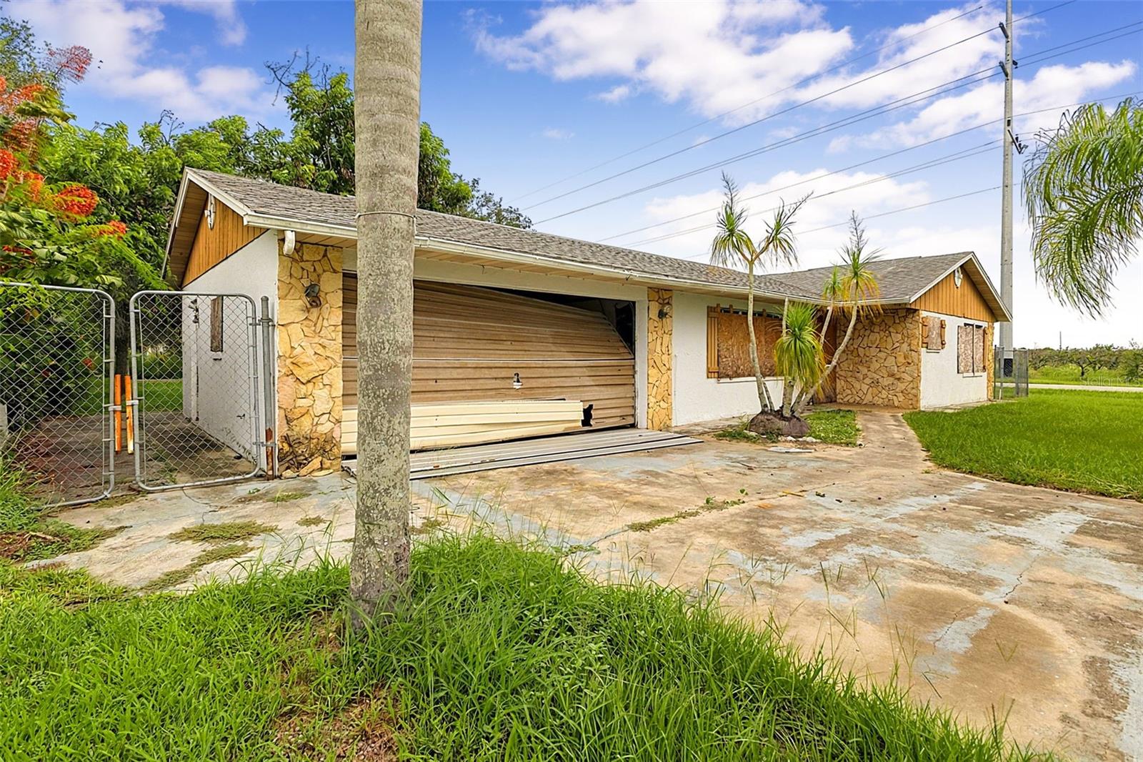 SEBRING VILLAS 1ST ADD - Residential