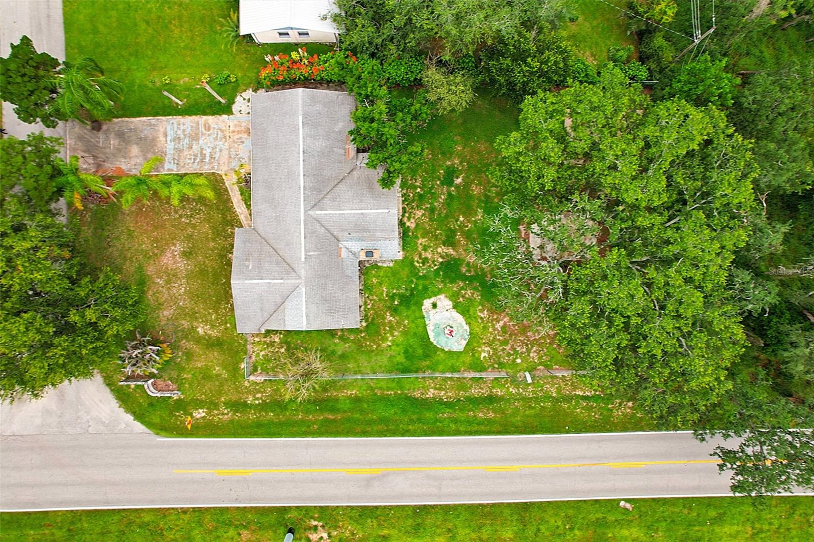 SEBRING VILLAS 1ST ADD - Residential