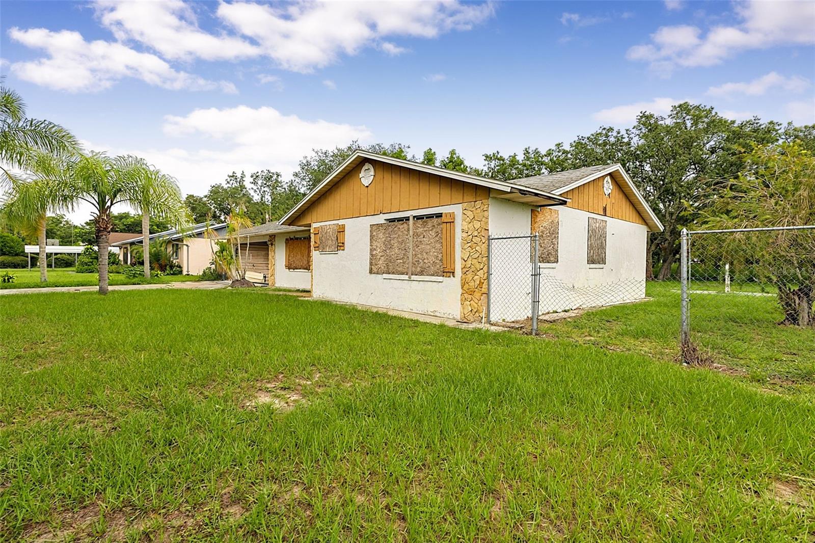 SEBRING VILLAS 1ST ADD - Residential