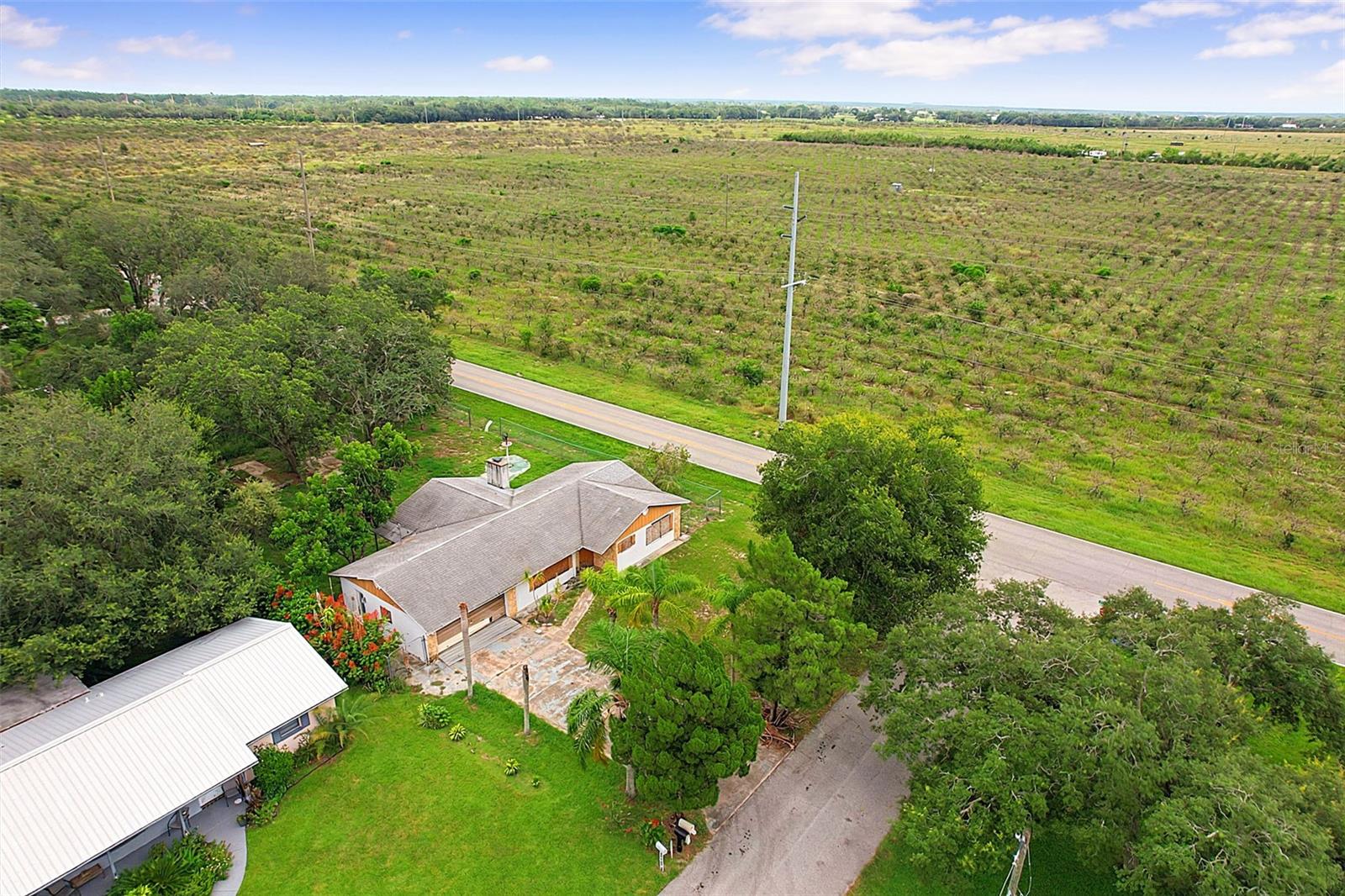 SEBRING VILLAS 1ST ADD - Residential