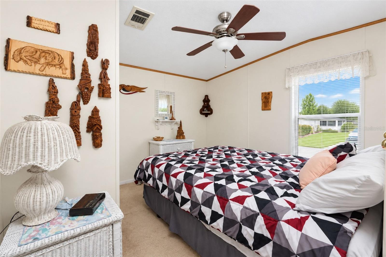 VILLAGE HOL LAKE 01 - Residential