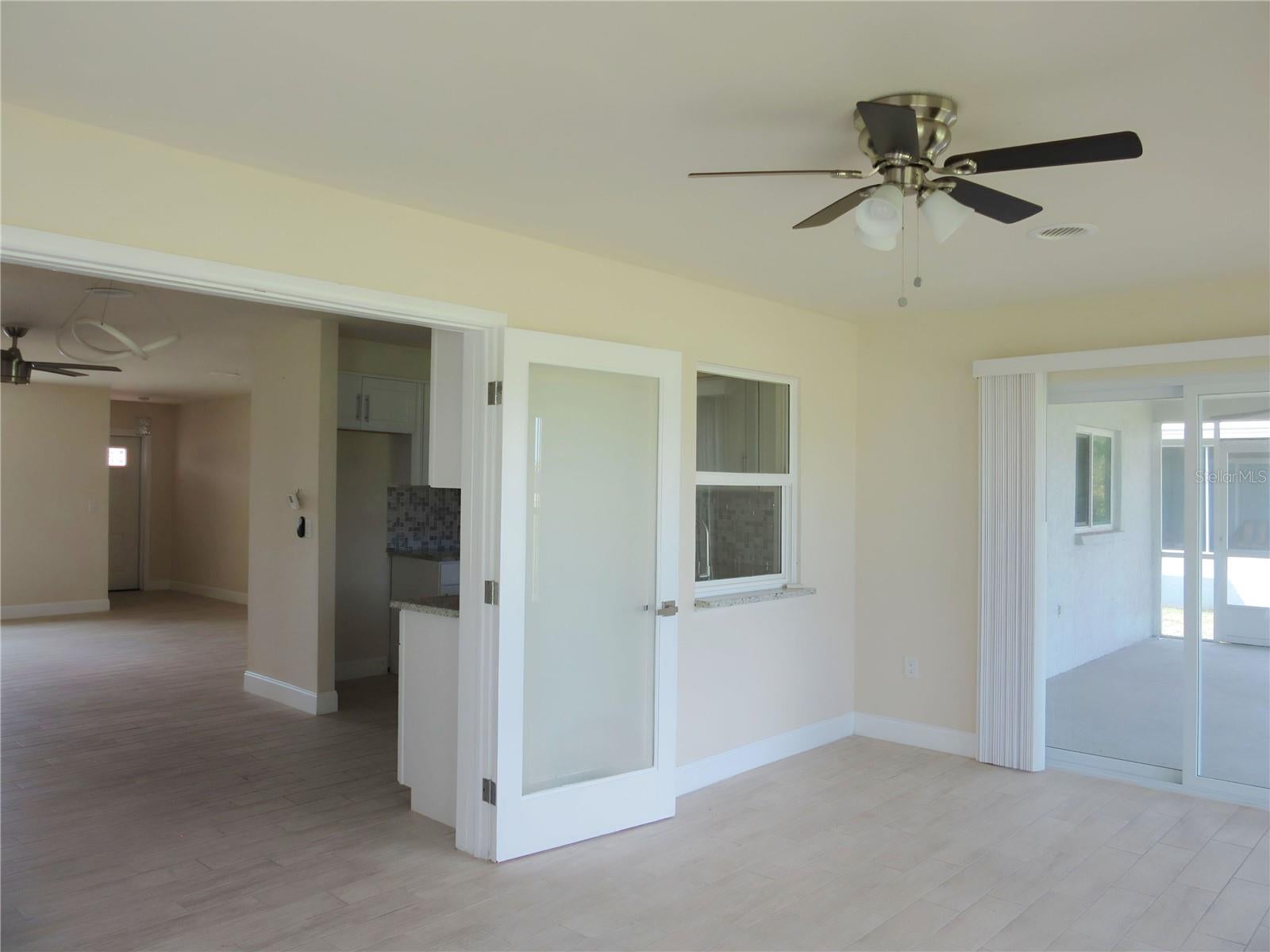 ROTONDA WEST OAKLAND HILLS - Residential