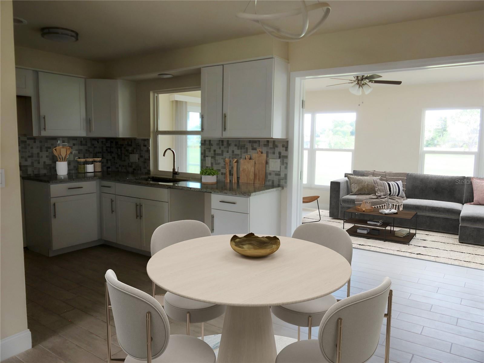 ROTONDA WEST OAKLAND HILLS - Residential