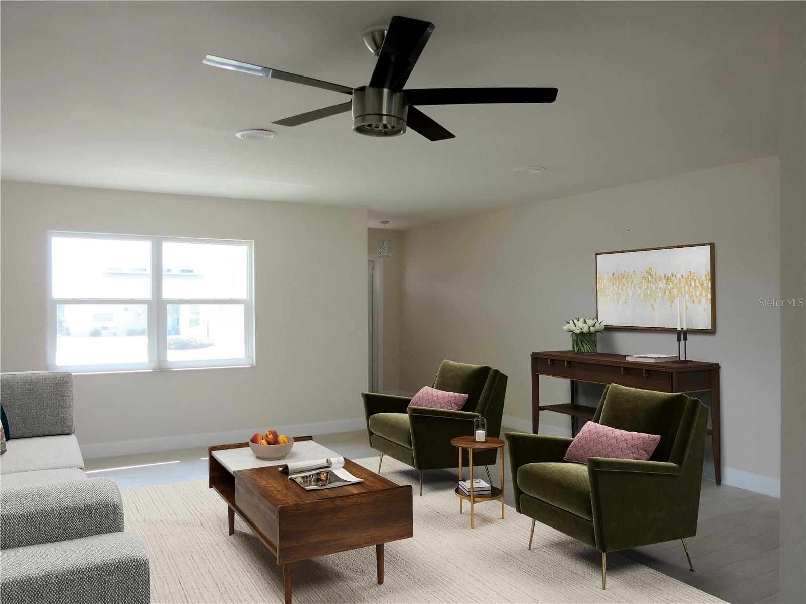 ROTONDA WEST OAKLAND HILLS - Residential