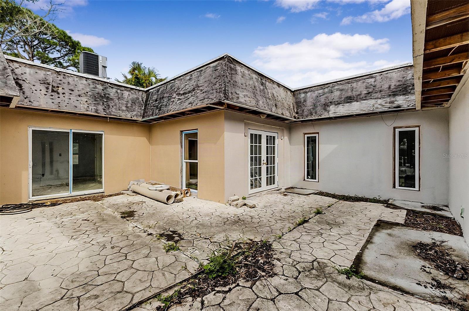ERINDALE - Residential
