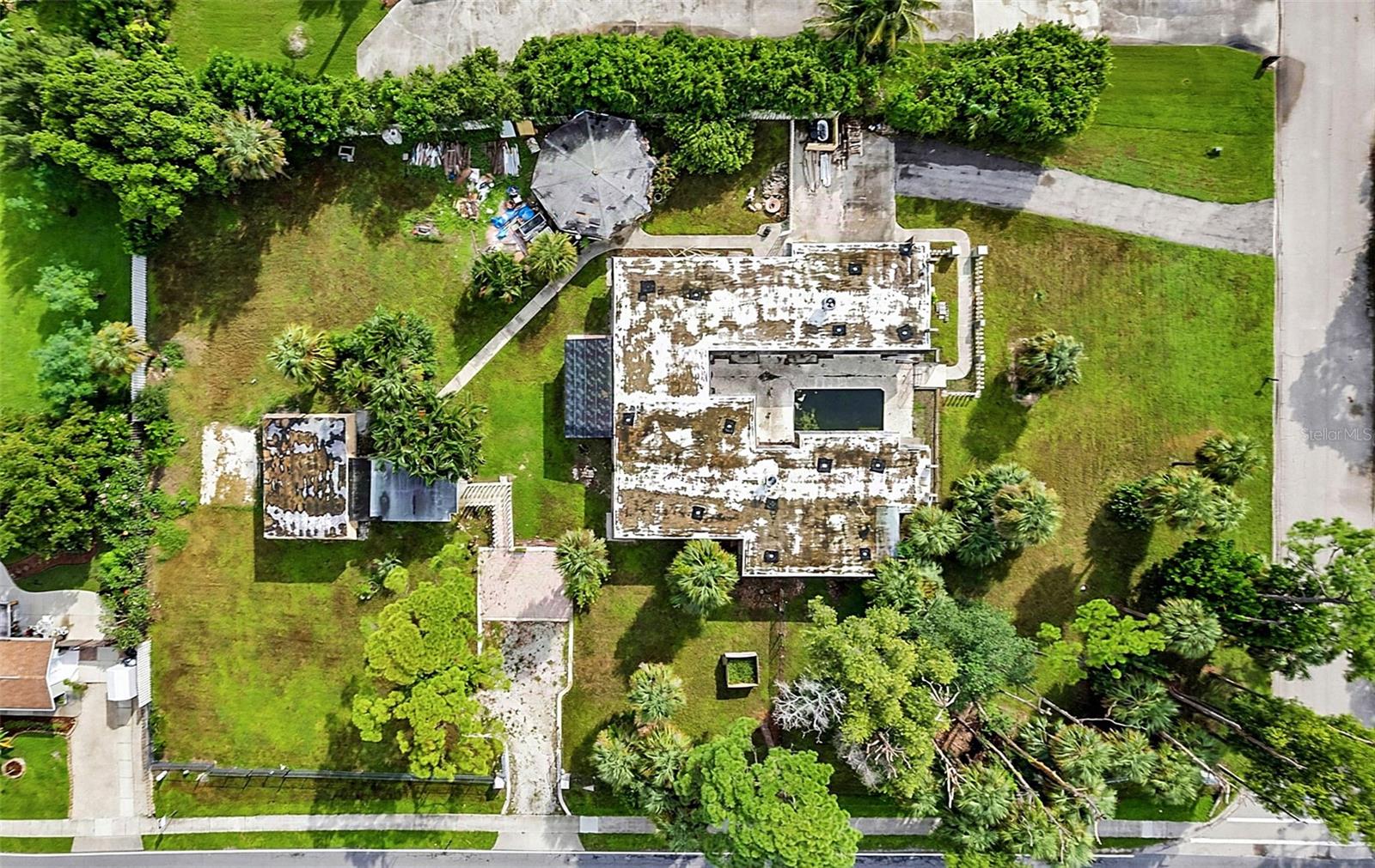 ERINDALE - Residential