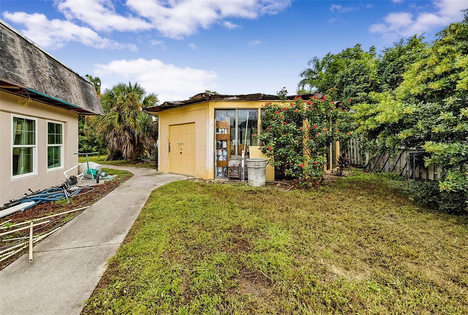 ERINDALE - Residential