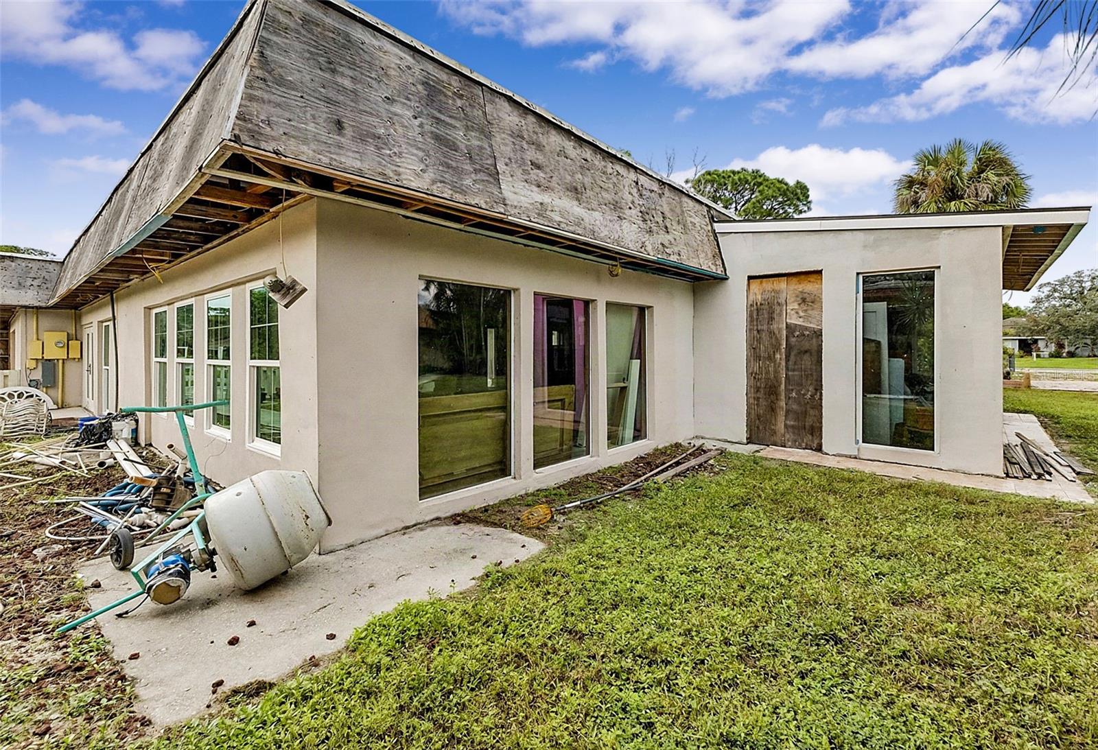 ERINDALE - Residential