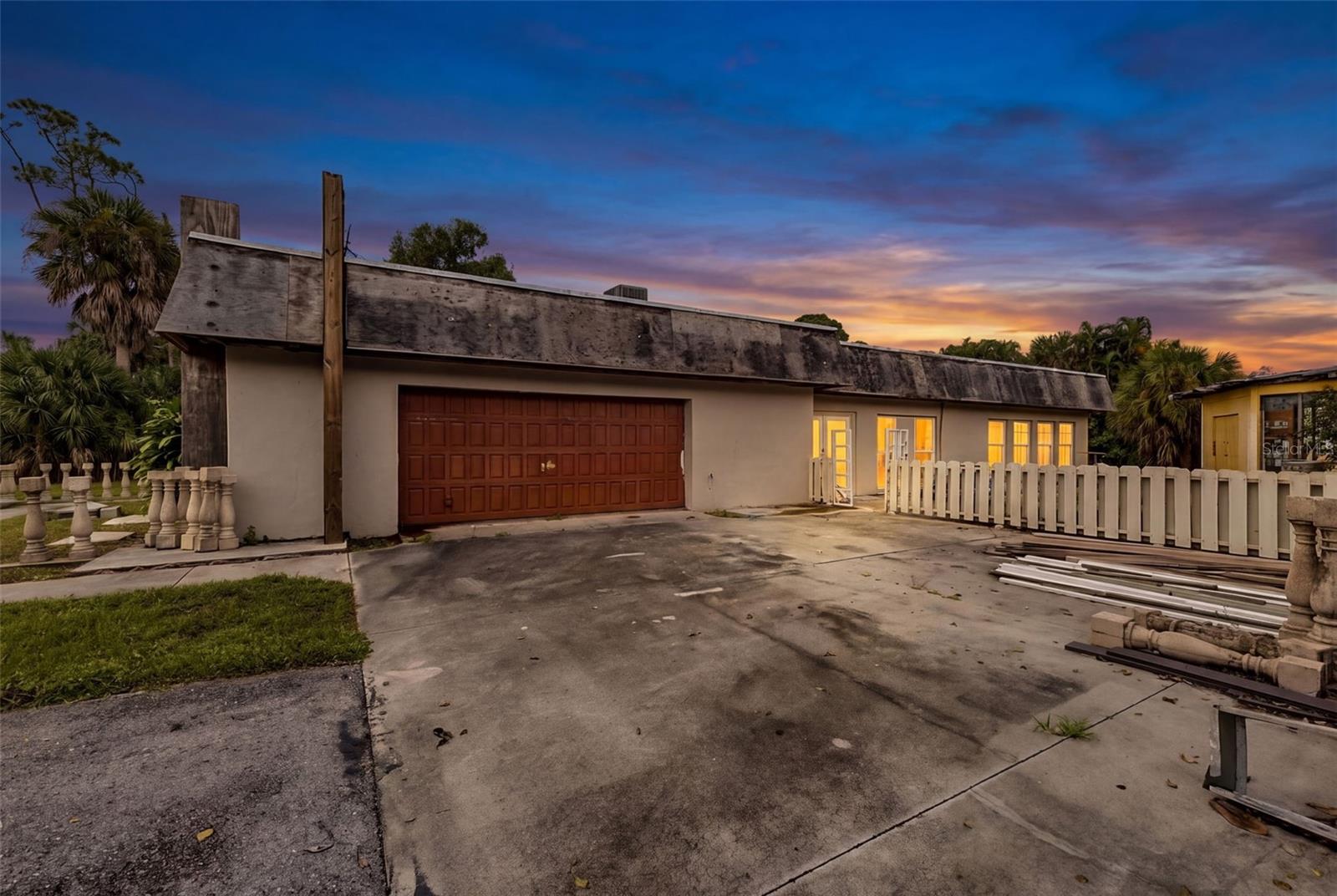 ERINDALE - Residential