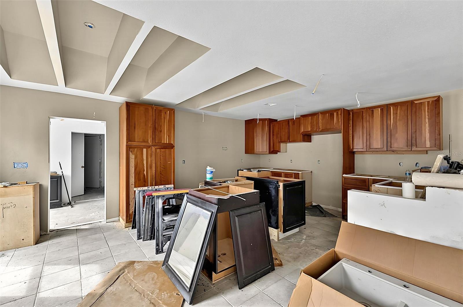 ERINDALE - Residential