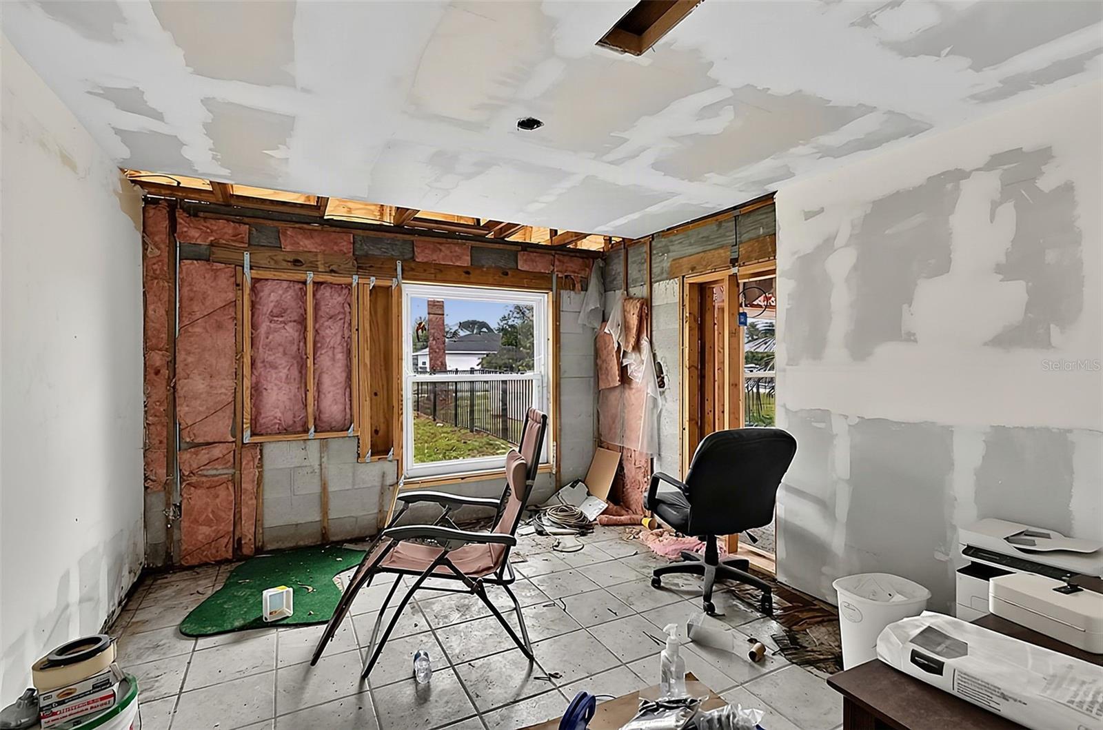 ERINDALE - Residential