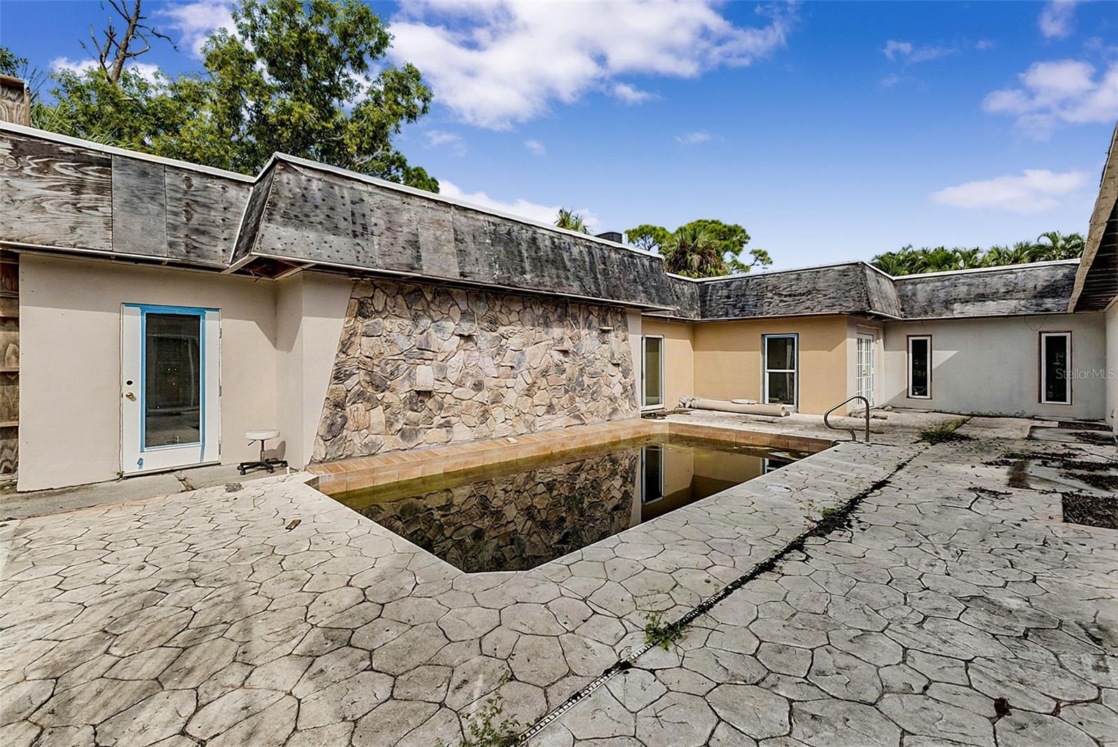ERINDALE - Residential