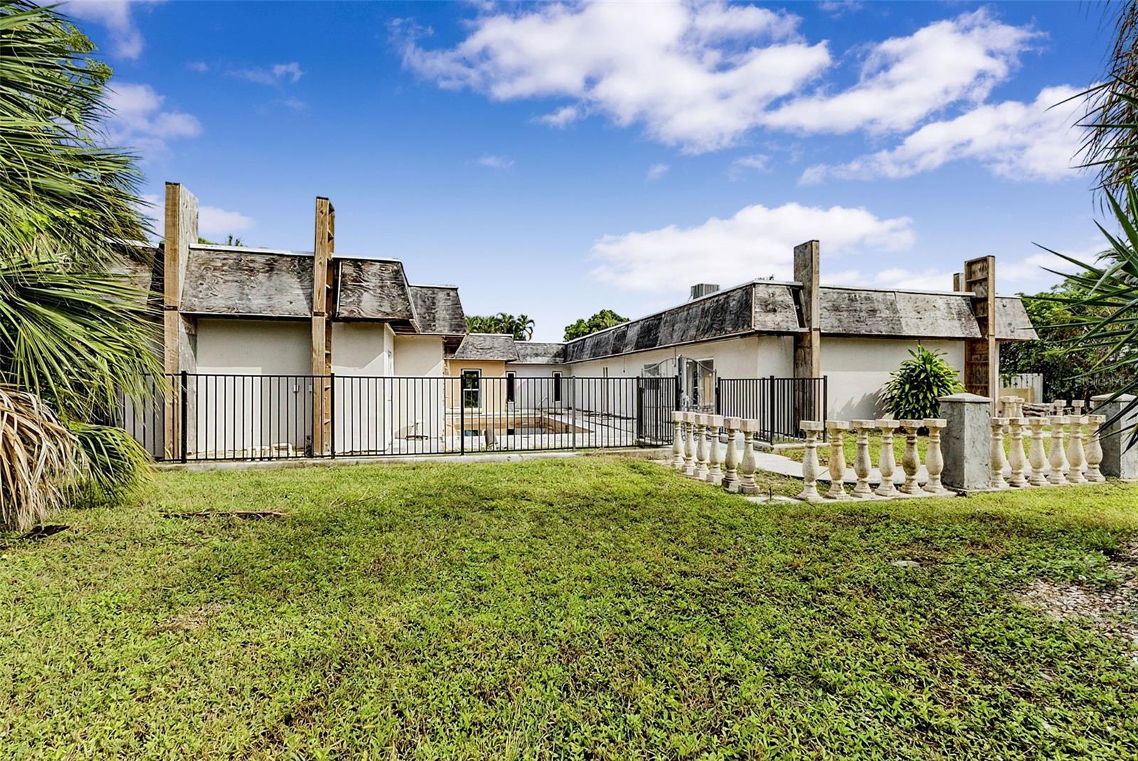 ERINDALE - Residential