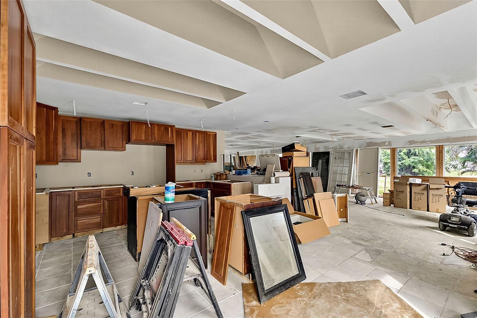 ERINDALE - Residential